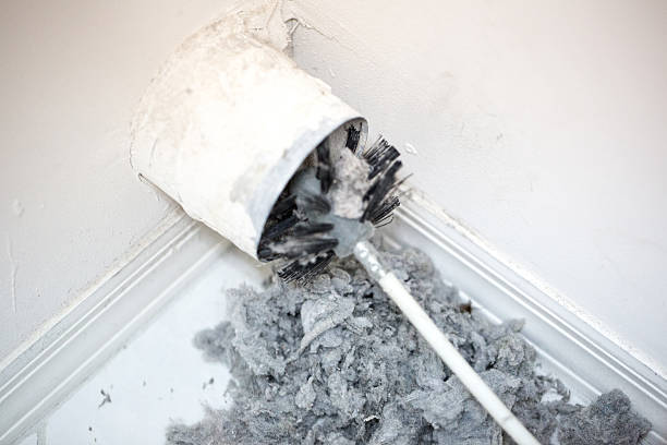 Best HVAC Air Duct Cleaning  in Tri Lakes, IN